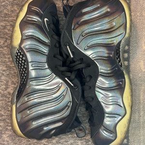 ❗️Accepting Offers❗️Nike Air Foamposite One 'Hologram'